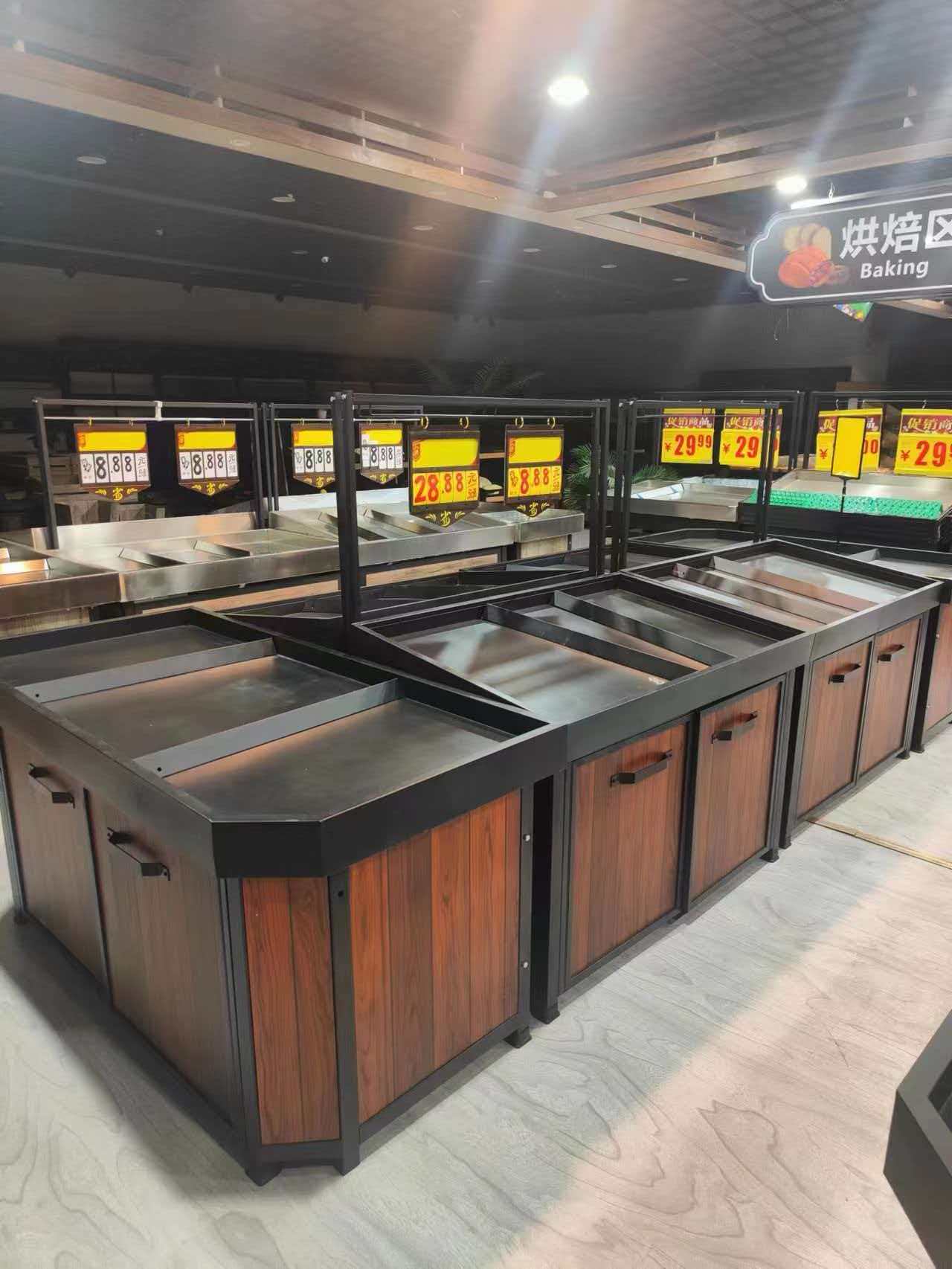 双台子区果蔬货架重型货架 - 价格